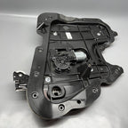 TESLA MODEL 3 WINDOW REGULATOR LEFT REAR 2017 2018 2019 2020 OEM 10966