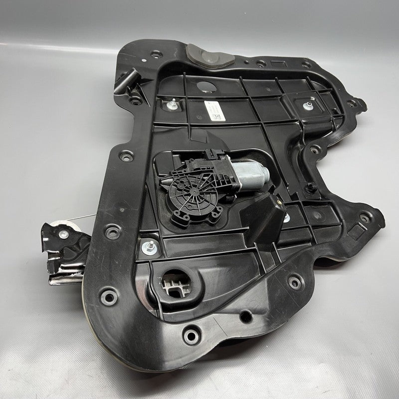 TESLA MODEL 3 WINDOW REGULATOR LEFT REAR 2017 2018 2019 2020 OEM 10966