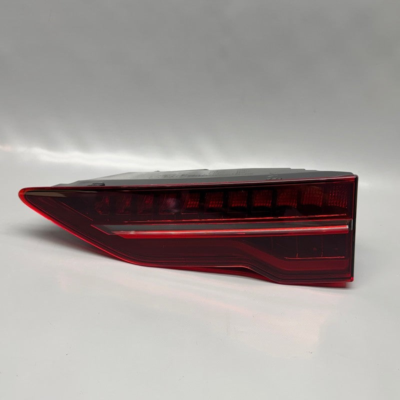 JAGUAR I-PACE TAIL LIGHT INNER RIGHT PASSENGER 2019 - 2021 2022 J9D3-1