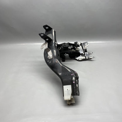 750 BMW 750 RADIATOR SUPPORT HEADLIGHT BRACKET RIGHT 2016 2017 2018 2019 OEM