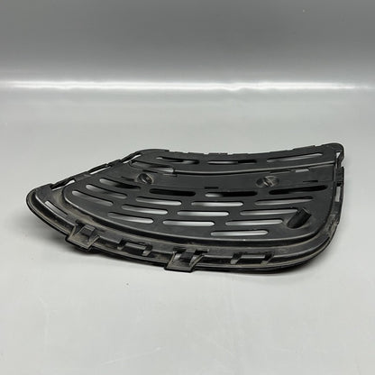 A2228850154 MERCEDES BENZ S550 GRILLE LEFT FRONT BUMPER 2014 2015 2016 2017 OEM A2228850154