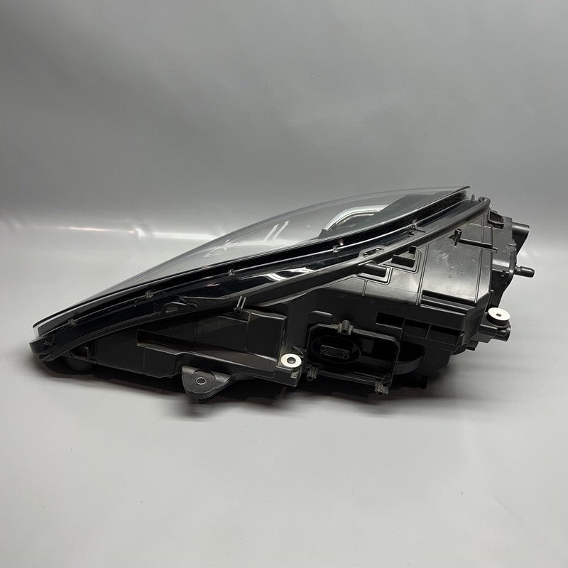 PORSCHE MACAN HEADLIGHT RIGHT PASSENGER 2019 2020 2021 FULL LED OEM 95