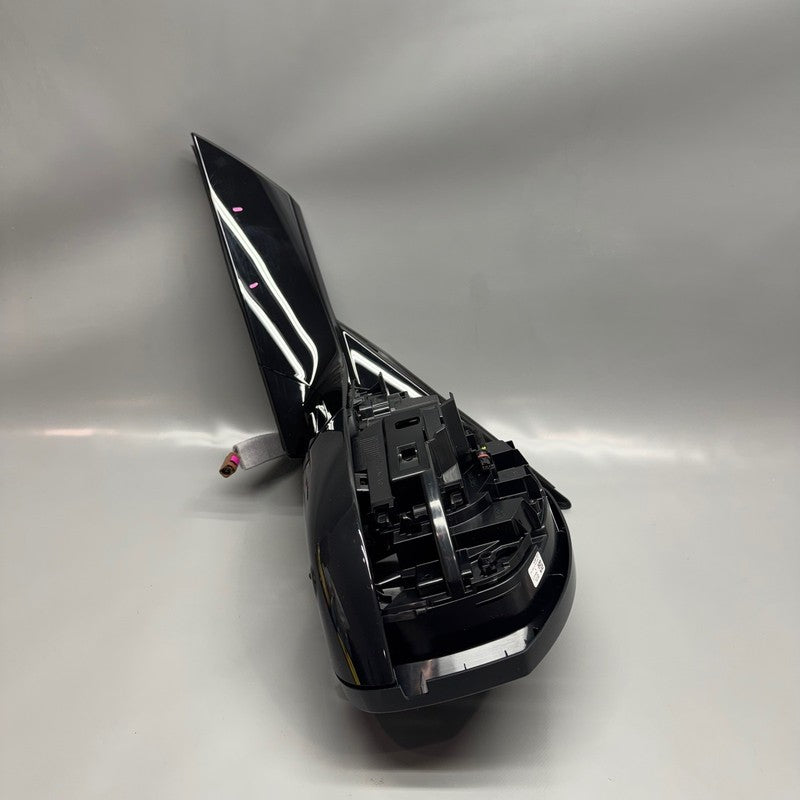 LAND ROVER DISCOVERY MIRROR LEFT DRIVER 2017-2019 2020 2021 2022 2023 
