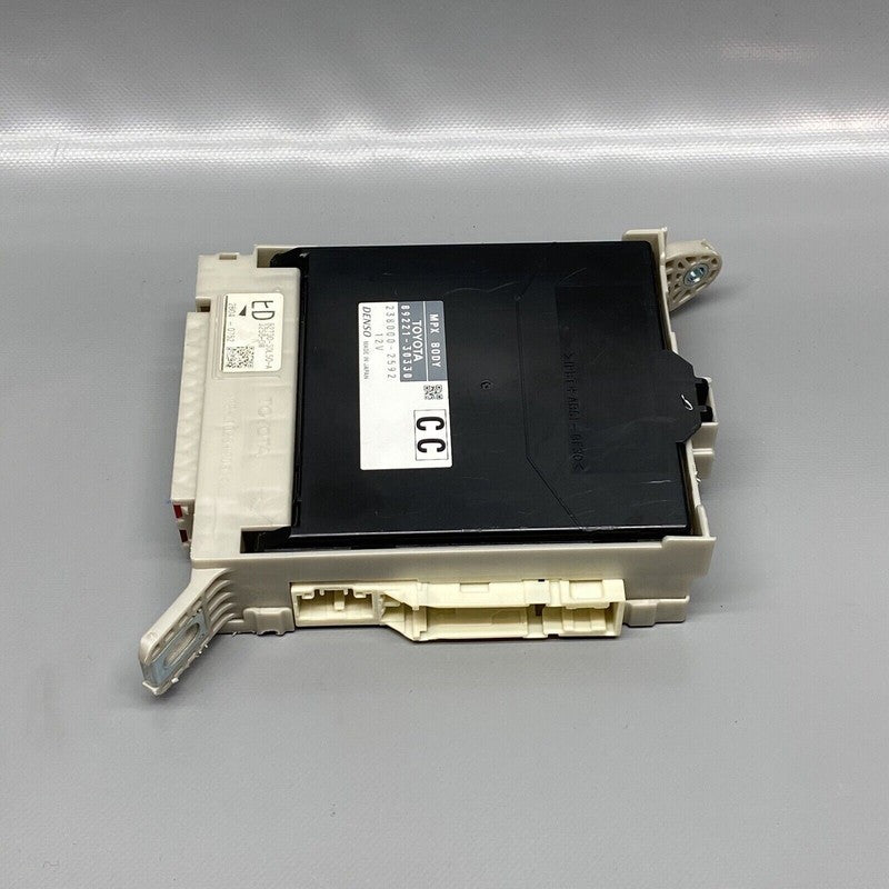 89221-30330 LEXUS GS350 CHASSIS MILTIPLEX CONTROL MODULE 2013 2014 2015 F-SPORT  