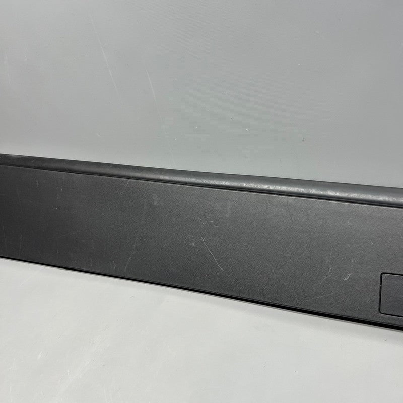 TESLA CYBERTRUCK BEDSIDE SAIL APPLIQUE RIGHT 2024 2025 OEM 1741539-00-