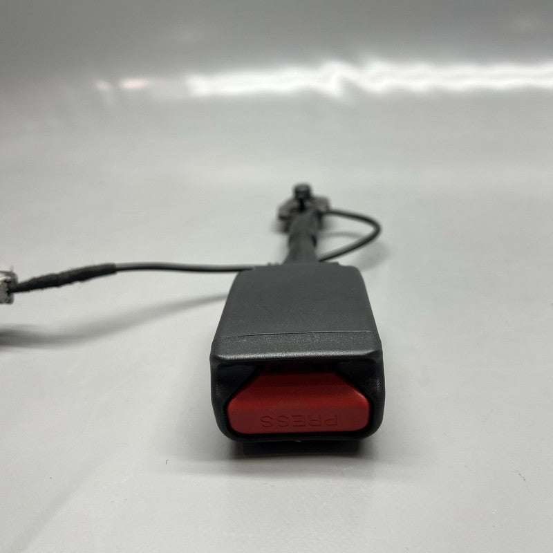 1090323-01-D TESLA MODEL 3 Y BUCKLE 1ST ROW 2017 2018 2019 2020 2021 2022 2023 1090323-01-D
