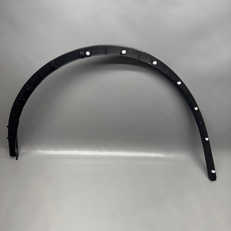 TESLA MODEL Y FENDER FLARE RIGHT FRONT 2020 2021 2022 2023 2024 OEM 14