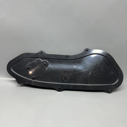 1067943-00-A TESLA MODEL S DOOR PLATE RIGHT REAR 2012 2013 2014 2015 OEM 1067943-00-A