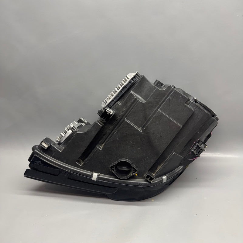 BMW M6 HEADLIGHT RIGHT PASSENGER 2015 2016 2017 2018 2019 ADAPTIVE LED