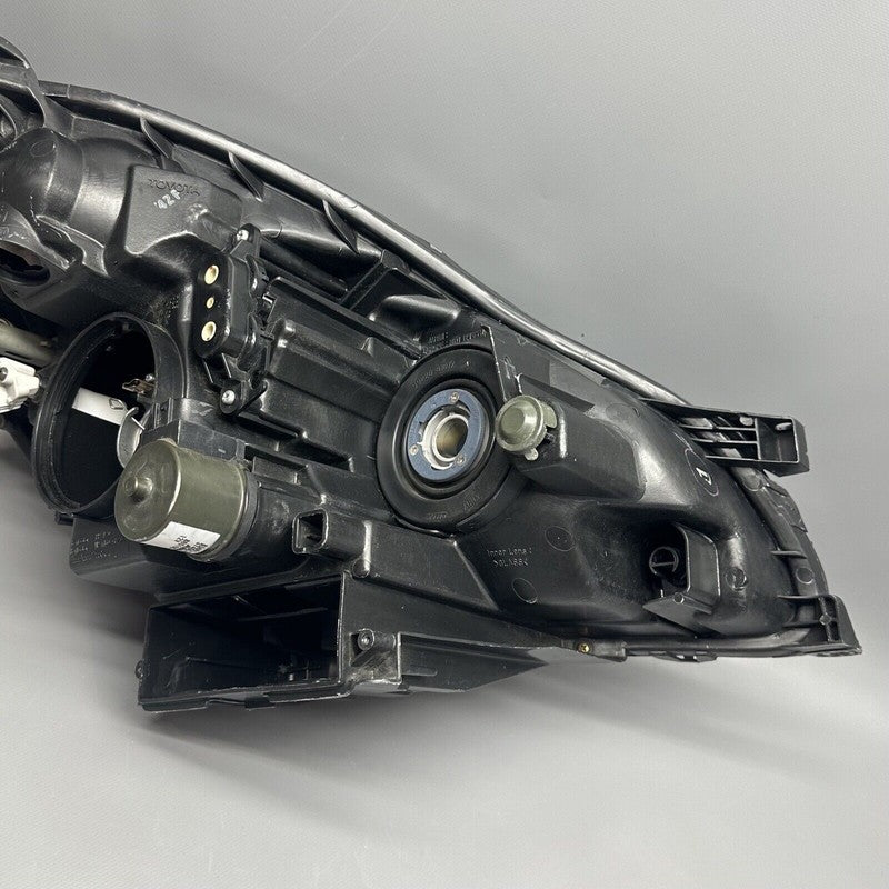 LEXUS SC430 HEADLIGHT LEFT DRIVER 2002 2003 2004 2005 XENON OEM 81130-