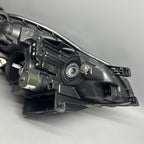 LEXUS SC430 HEADLIGHT LEFT DRIVER 2002 2003 2004 2005 XENON OEM 81130-