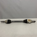 1030615-00-A TESLA MODEL S CV AXLE SHAFT FRONT LEFT 2016 2017 2018 2019 2020 FWD 1030615-00-A