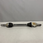 1030615-00-A TESLA MODEL S CV AXLE SHAFT FRONT LEFT 2016 2017 2018 2019 2020 FWD 1030615-00-A