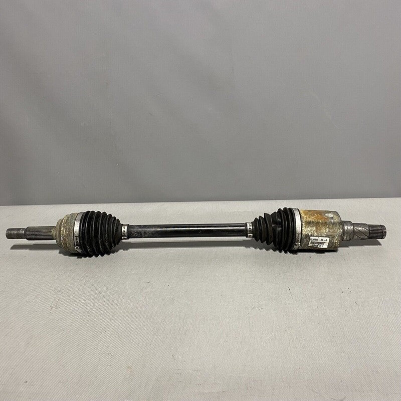 1030615-00-A TESLA MODEL S CV AXLE SHAFT FRONT LEFT 2016 2017 2018 2019 2020 FWD 1030615-00-A