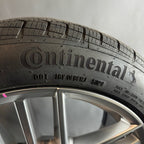 BMW 530I 540I WHEEL RIM 19 INCH 2020 2021 2022 2023 2024 2025 OEM 5A32