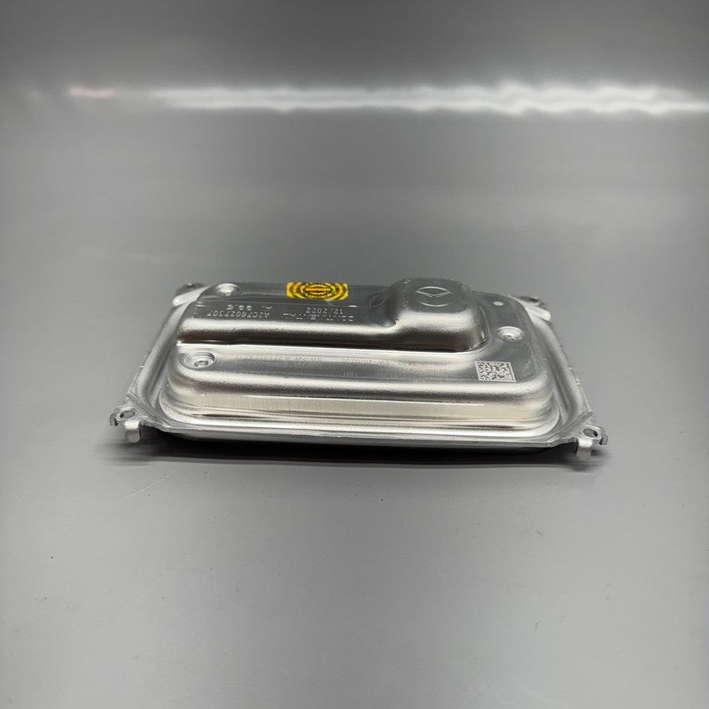 MERCEDES BENZ C300 C43 HEADLIGHT CONTROL UNIT LEFT DRIVER 2022-2025 20