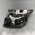 7473149 BMW X3 DOOR LOCK LATCH LEFT REAR X4 X4M 2020 2021 2022 2023 2024 OEM 7473149