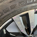 BMW X7 WHEEL RIM 21 INCH 2019 2020 2021 2022 2023 OEM 8074220