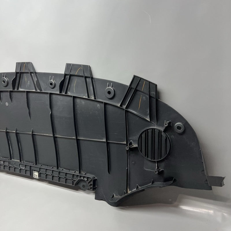 2025652-01-B TESLA MODEL Y JUNIPER FRONT LOWER SHIELD 2025 2026 OEM 2025652-01-B