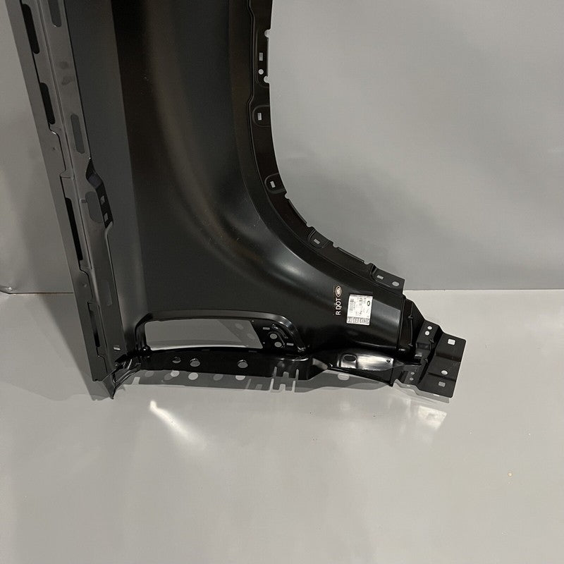 LR131387 LAND ROVER DEFENDER FENDER LEFT SIDE 2020 2021 2022 2023 2024 OEM LR131387