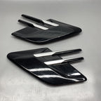 JK62-280B11-BE RANGE ROVER SPORT FENDER VENT GRILLE JK62-280B11-BE 2018 2019 2020 2021 2022 OEM