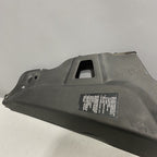 7P5806442D PORSCHE CAYENNE ENGINE COVER RIGHT SIDE 7P5806442D OEM 2011 2012 2013 2014 