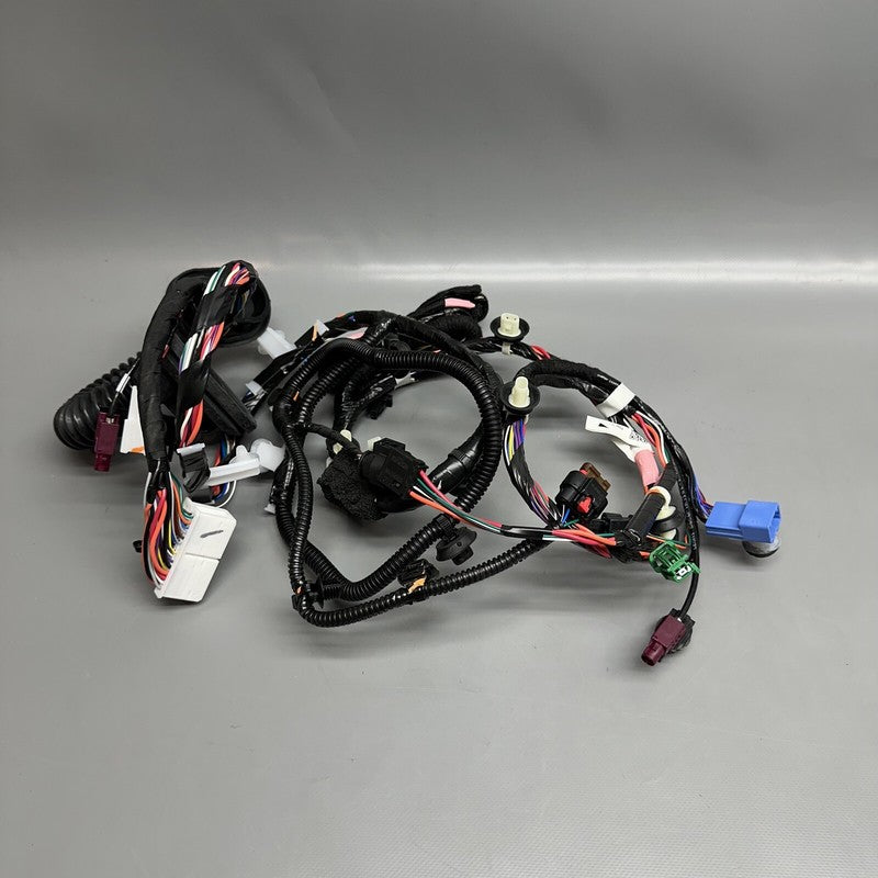 2067963-00-A TESLA MODEL 3 HARNESS RIGHT FRONT DOOR 2017 2018 2019 2020 2021 2022 2023 OEM