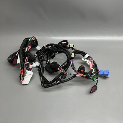 2067963-00-A TESLA MODEL 3 HARNESS RIGHT FRONT DOOR 2017 2018 2019 2020 2021 2022 2023 OEM