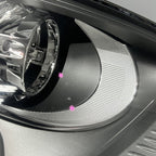 7P5941032AN PORSCHE CAYENNE HEADLIGHT RIGHT PASSENGER 2011 2012 2013 XENON OEM 7P5941032AN