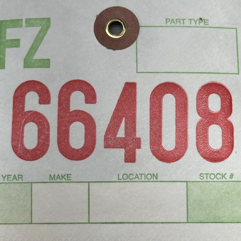 1092573-00-L TESLA MODEL 3 OVERHEAD CONSOLE DOME LIGHT 2017 2018 2019 2020 2021 2022 2023