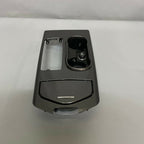 670040814 MASERATI GHIBLI SQ4 CENTER GLOVE COMPARTMENT 2014 2015 2016 OEM 670040814