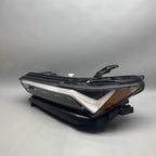 ACURA ZDX HEADLIGHT LEFT DRIVER 2024 2025 LED OEM 85092174