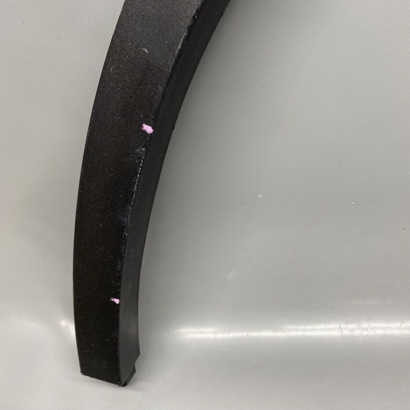 1494187-00-C TESLA MODEL Y WHEEL ARCH FLARE LEFT REAR 2020 2021 2022 2023 1494187-00-C OEM