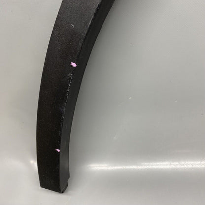 1494187-00-C TESLA MODEL Y WHEEL ARCH FLARE LEFT REAR 2020 2021 2022 2023 1494187-00-C OEM