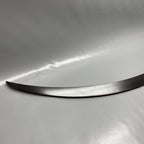 1455166-00-A TESLA MODEL 3 SPOILER WING 2017 2018 2019 2020 CARBON FIBER OEM 1455166-00-A