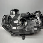 HYUNDAI VENUE HEADLIGHT RIGHT PASSENGER 2020 2021 2022 2023 2024 HALOG