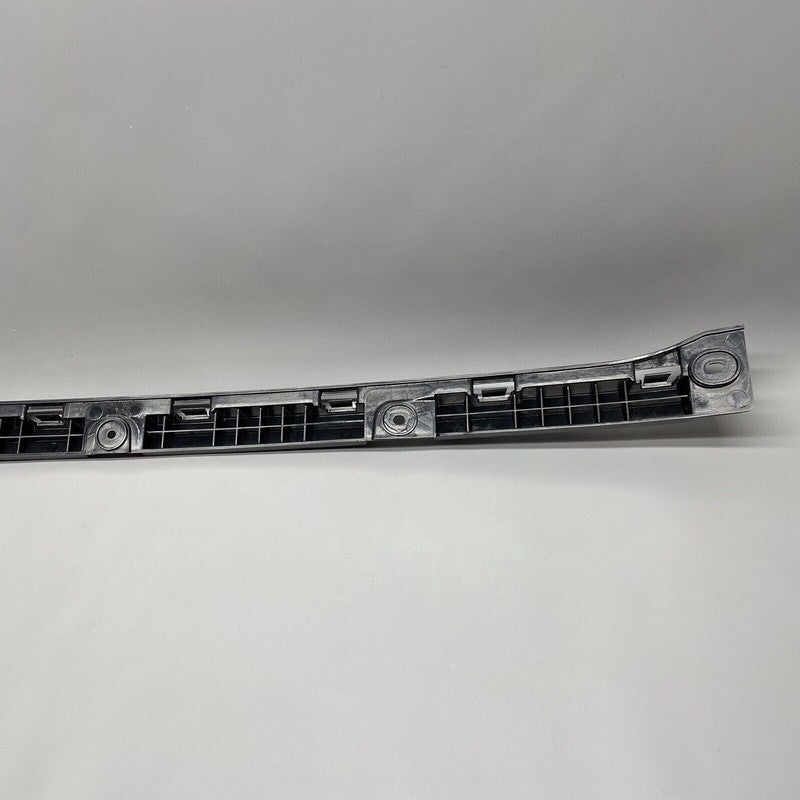 6007724-00-E TESLA MODEL S REAR BUMPER BRACKET CENTER 2016 17 2018 2019 2020 6007724-00-E OEM