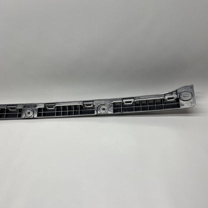 6007724-00-E TESLA MODEL S REAR BUMPER BRACKET CENTER 2016 17 2018 2019 2020 6007724-00-E OEM