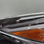 MAZDA CX-5 HEADLIGHT RIGHT PASSENGER LED OEM 2017 2018 2019 2020