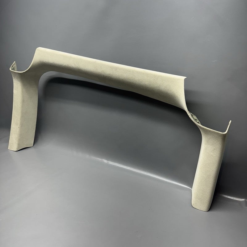 1052334-07-G TESLA MODEL X FALCON DOOR LOWER GARNISH RIGHT 2016 2017 2018 2019 2020 OEM