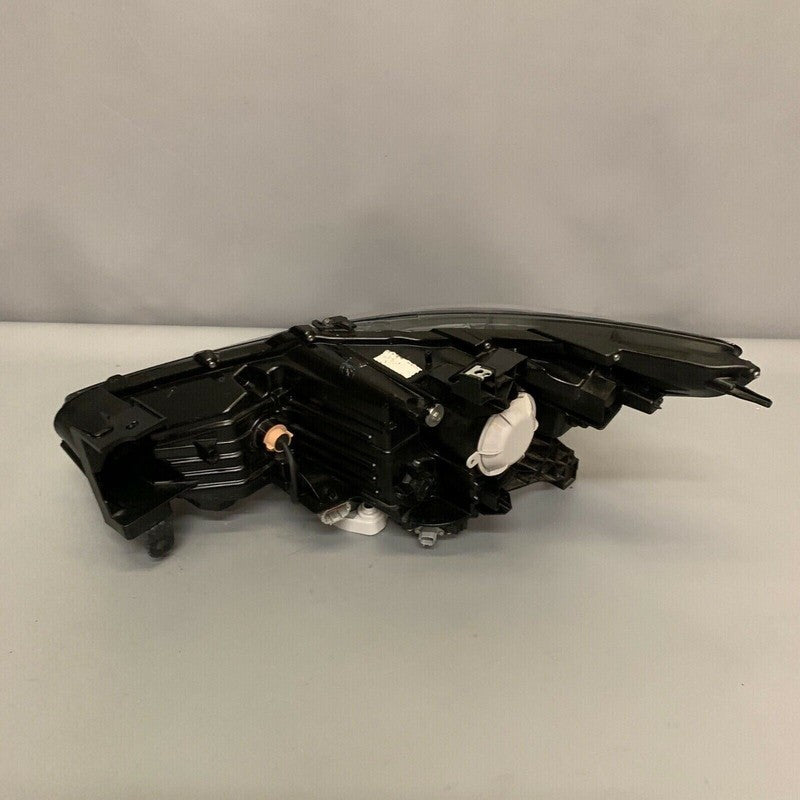 qx60 INFINITI QX60 HEADLIGHT RIGHT PASSENGER SIDE 2016 2017 2018 2019 XENON LED OEM