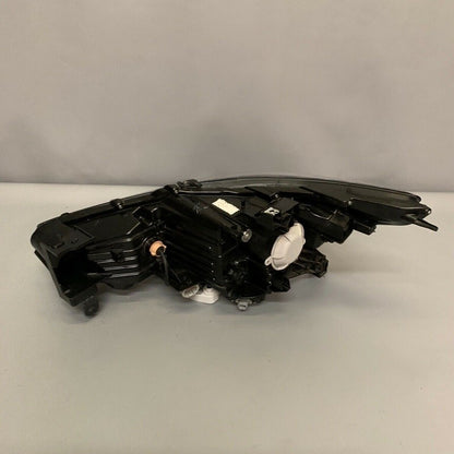 qx60 INFINITI QX60 HEADLIGHT RIGHT PASSENGER SIDE 2016 2017 2018 2019 XENON LED OEM