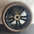 BMW I3 WHEEL RIM 20 INCH FRONT 2018 2019 2020 2021 2022 OEM 6852080