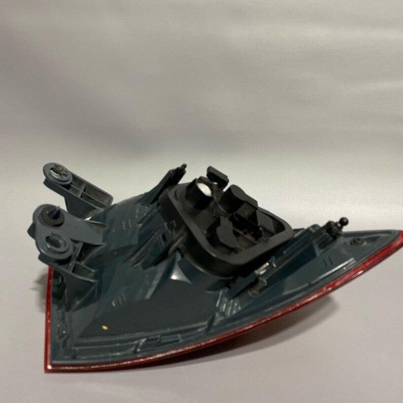 63217372786 BMW 328 TAIL LIGHT RIGHT PASSENGER F30 63217372786 2012 2013 2014 2015 LED