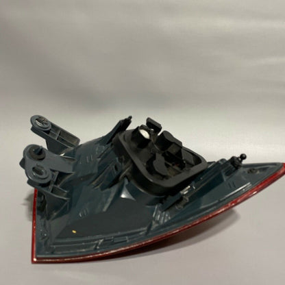 63217372786 BMW 328 TAIL LIGHT RIGHT PASSENGER F30 63217372786 2012 2013 2014 2015 LED