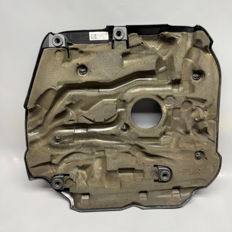 BMW X1 X2 U10 U11 ENGINE COVER 2024 2025 2026 OEM 7935410