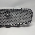JAGUAR F-PACE CENTER GRILLE 2017 2018 2019 OEM HK83-018K28-AA