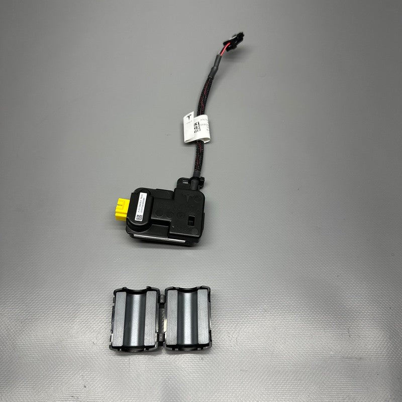 1509279-00-B TESLA MODEL 3 Y PIGTAIL OCS FILTER AND CABLE 2017 2018-2020 2021 2022 2023 OEM