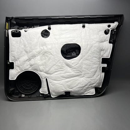 1497294-92-D TESLA MODEL Y DOOR PANEL LEFT FRONT 2020 2021 2022 2023 OEM 1497294-92-D