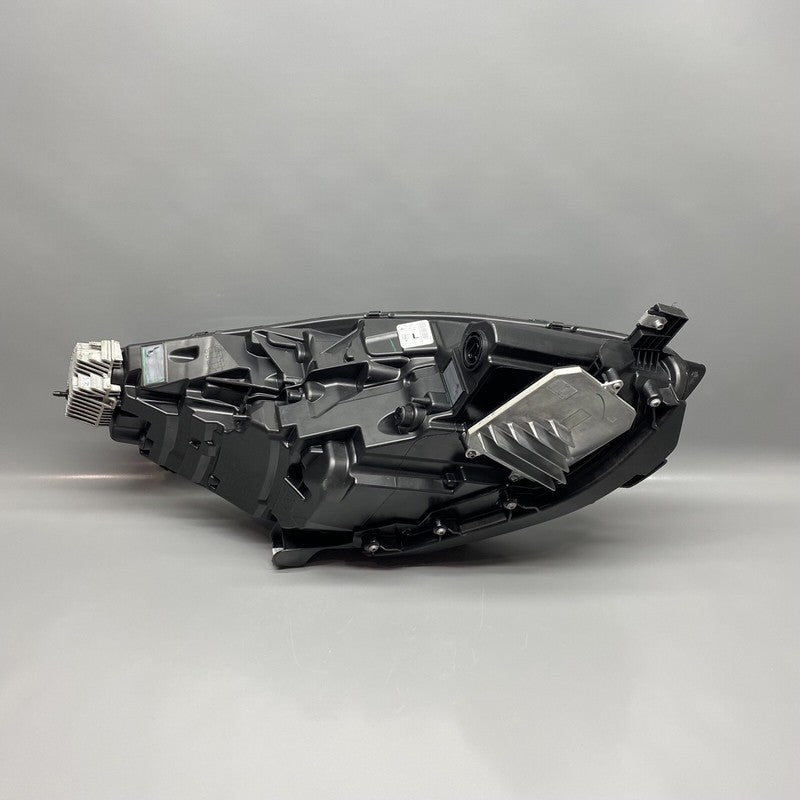TESLA MODEL 3 HEADLIGHT LEFT DRIVER 1077371-00-C 2017 2018 2019 2020 L